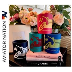 Aviator Nation (4) Koozie Drink Holder